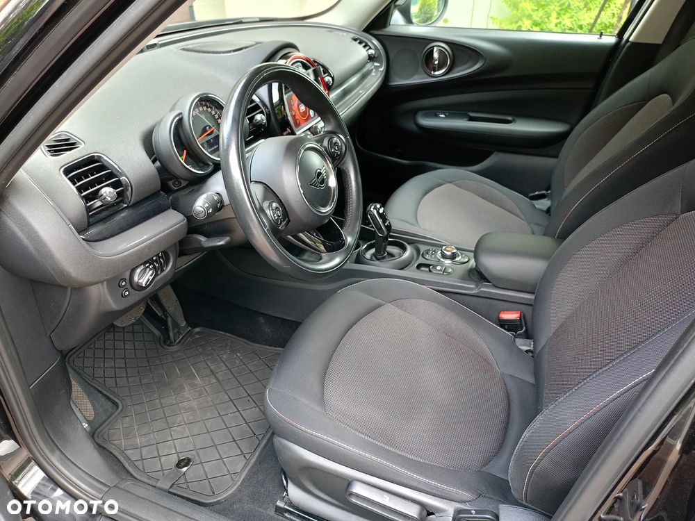 MINI Clubman Cooper - 14