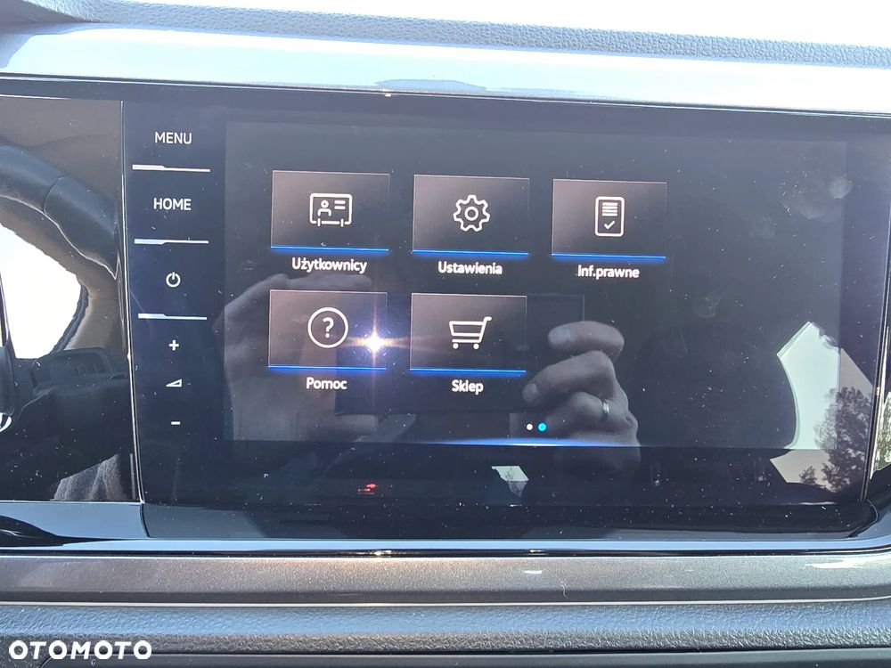 Volkswagen Polo 1.0 TSI DSG Highline - 31