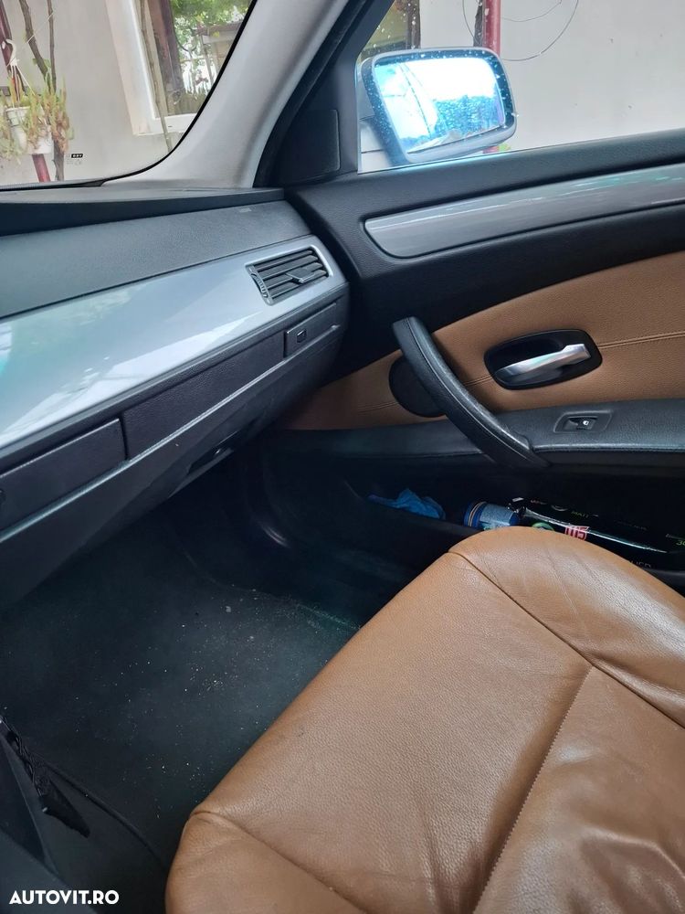 BMW Seria 5 - 13
