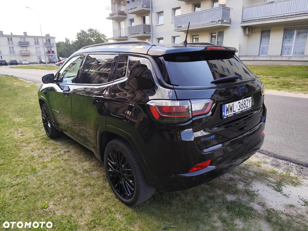 Jeep Compass - 3