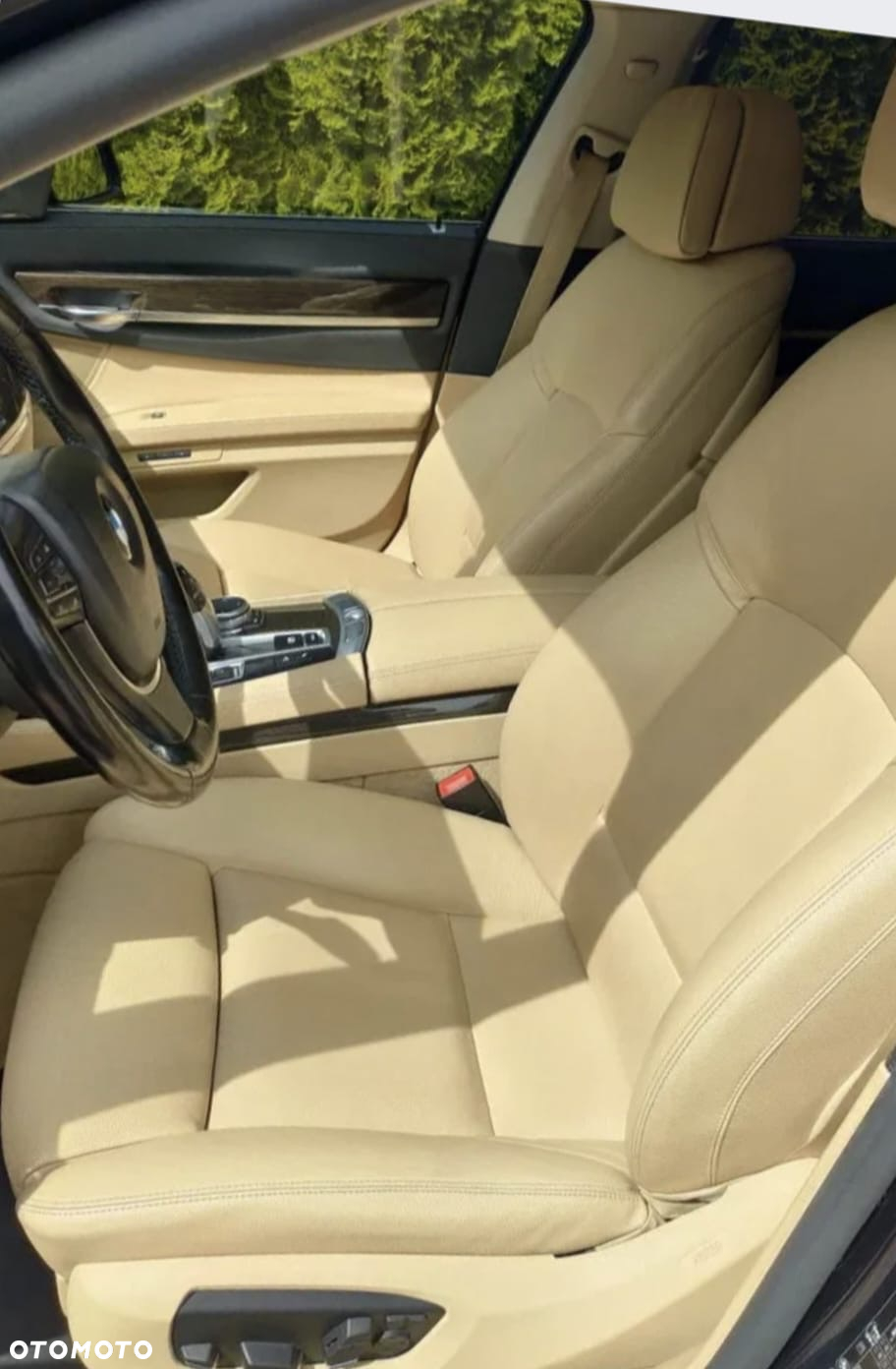 BMW Seria 7 730d xDrive - 9
