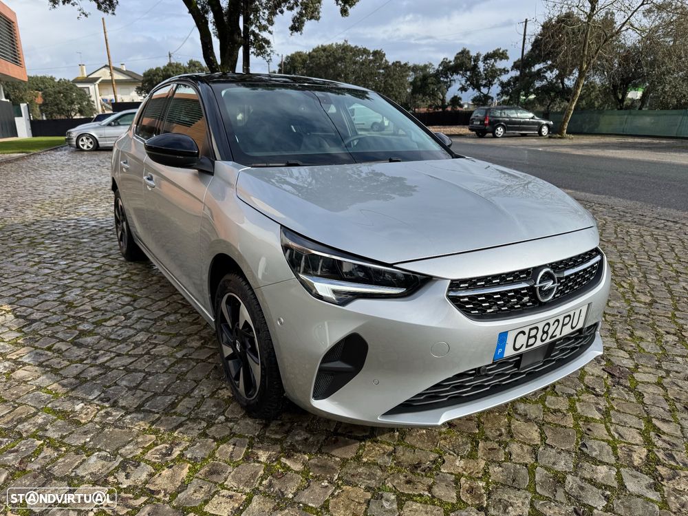 Opel Corsa-e Elegance - 8