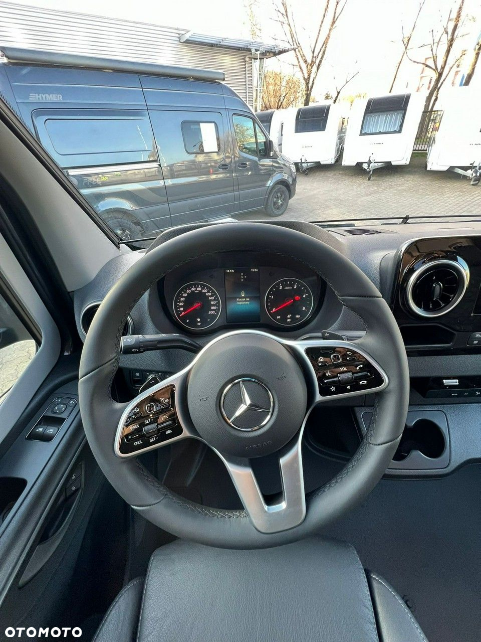 Adria Coral Supreme MB 650SL NOWY 2OS 150KM AUTOMAT FV23% WCC - 22