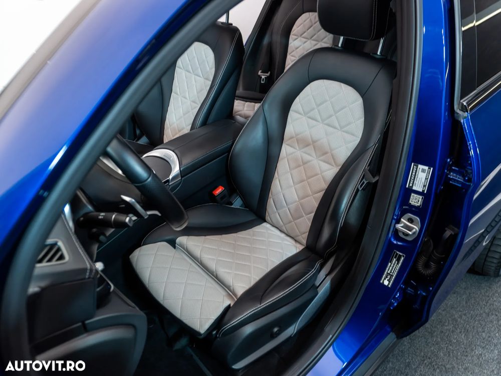 Mercedes-Benz GLC - 23