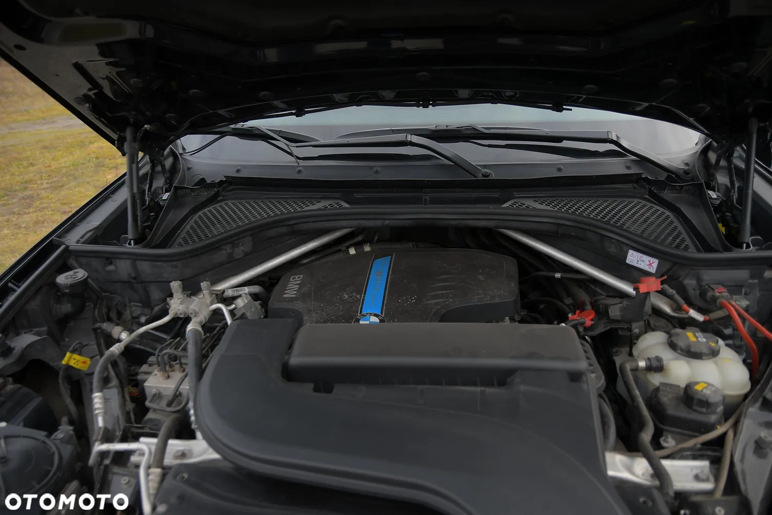 BMW X5 xDrive40e - 39