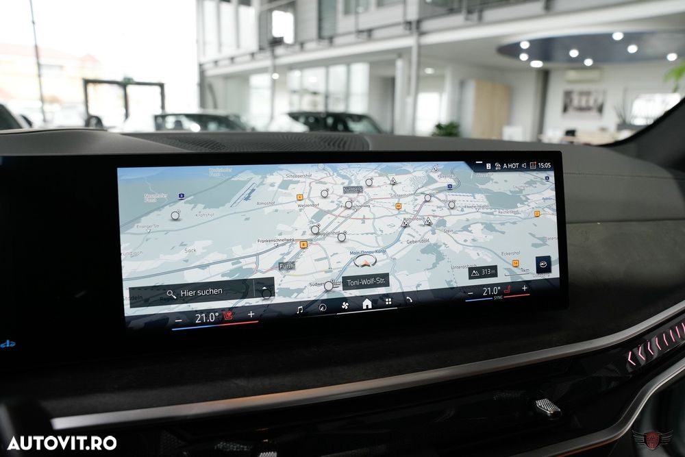 BMW X5 xDrive40d AT MHEV - 25