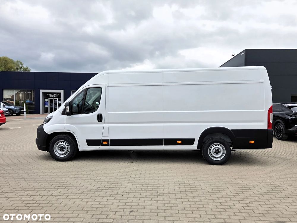 Peugeot Boxer l4h2 - 5