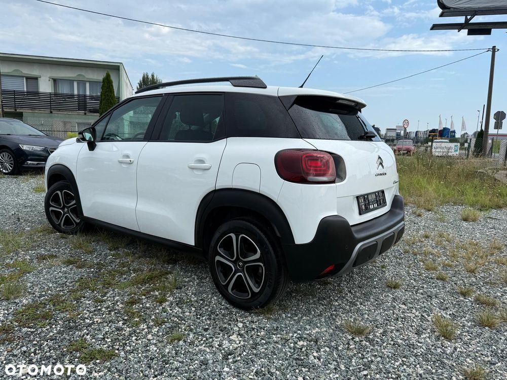 Citroën C3 Aircross - 2