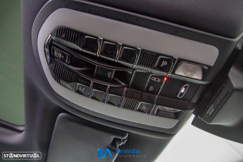 Porsche Macan S All Weather - 47