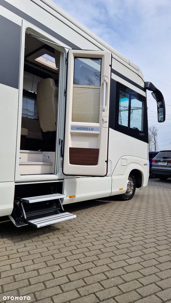 Morelo Loft 82LB - 6