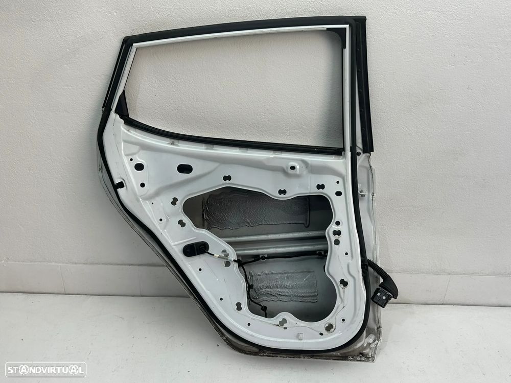 Porta Frente / Trás Esquerda / Direita - Ford Fiesta VII (2018) - 19