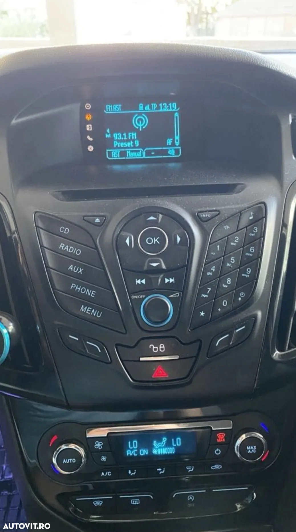 Ford Focus 1.0 EcoBoost Start Stop Trend - 6