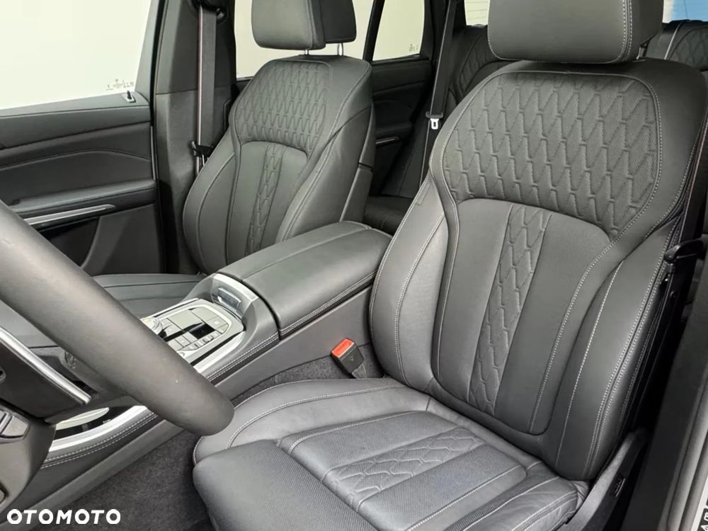 BMW X5 xDrive30d mHEV M Sport sport - 18