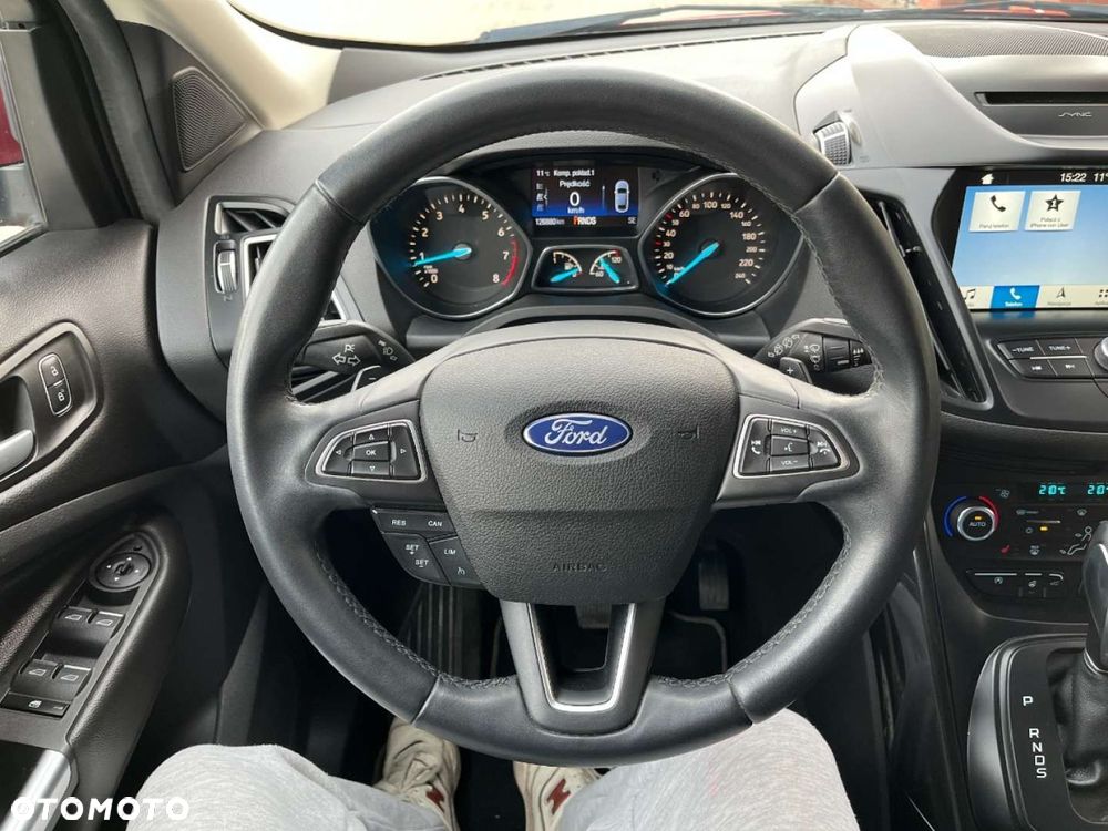 Ford Kuga 1.5 EcoBoost 4x4 Trend - 13
