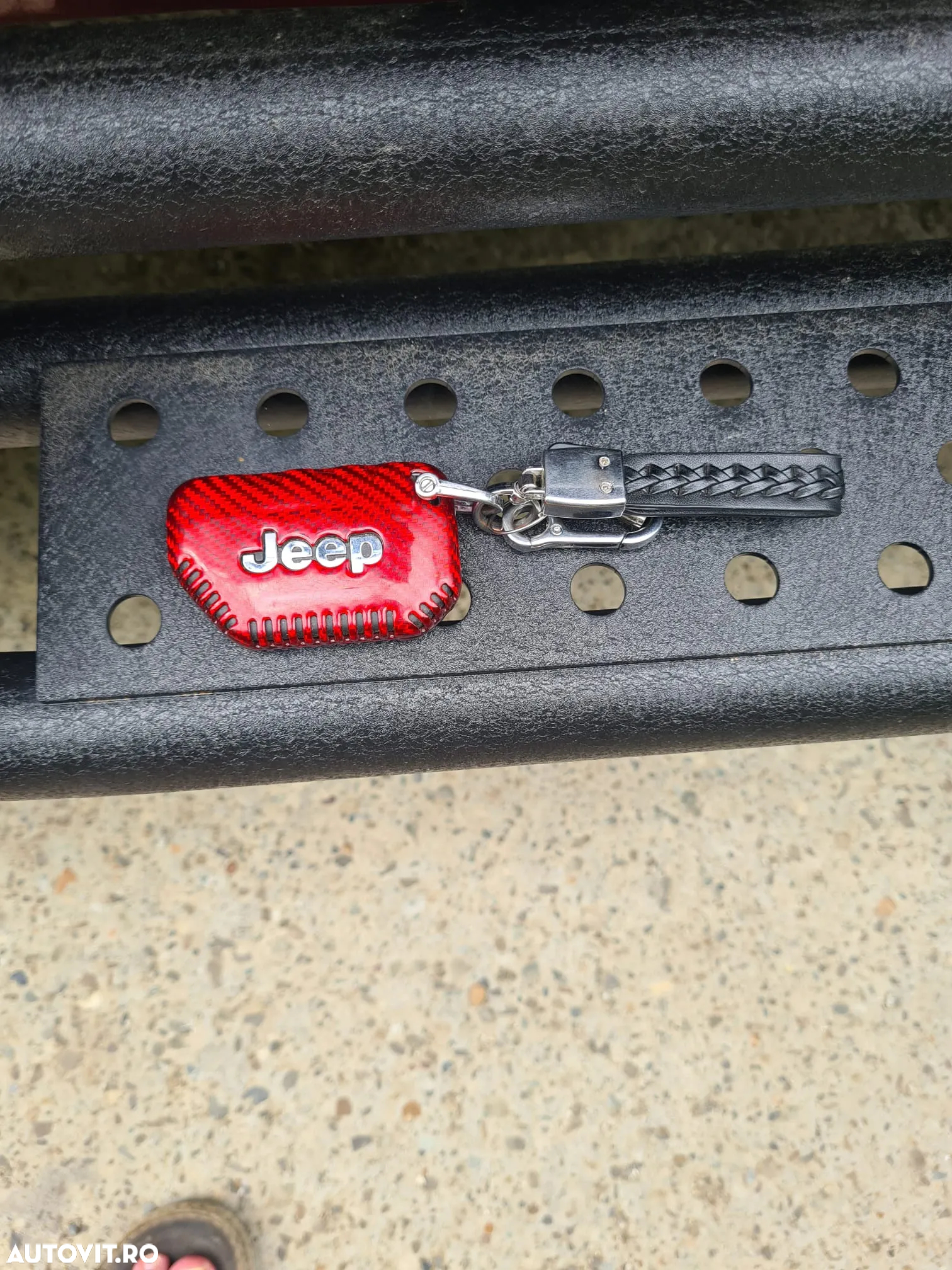 Jeep Wrangler 2.0 4xe AT8 PHEV Sahara - 19