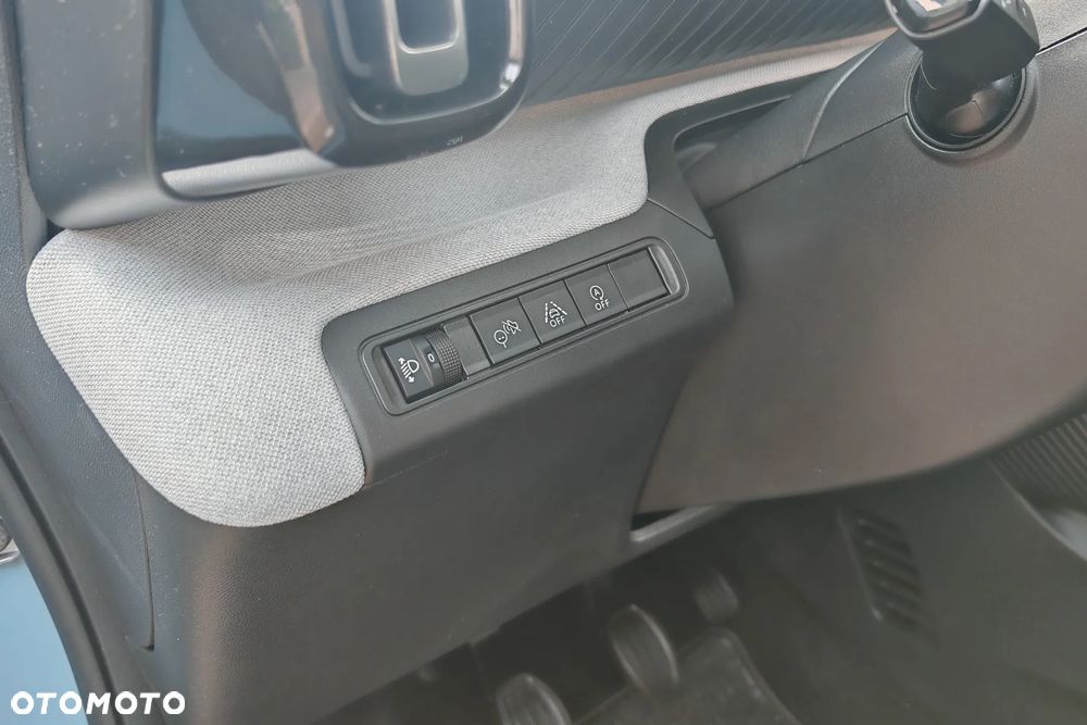 Citroën C3 Aircross 1.2 Turbo Plus S&S - 17