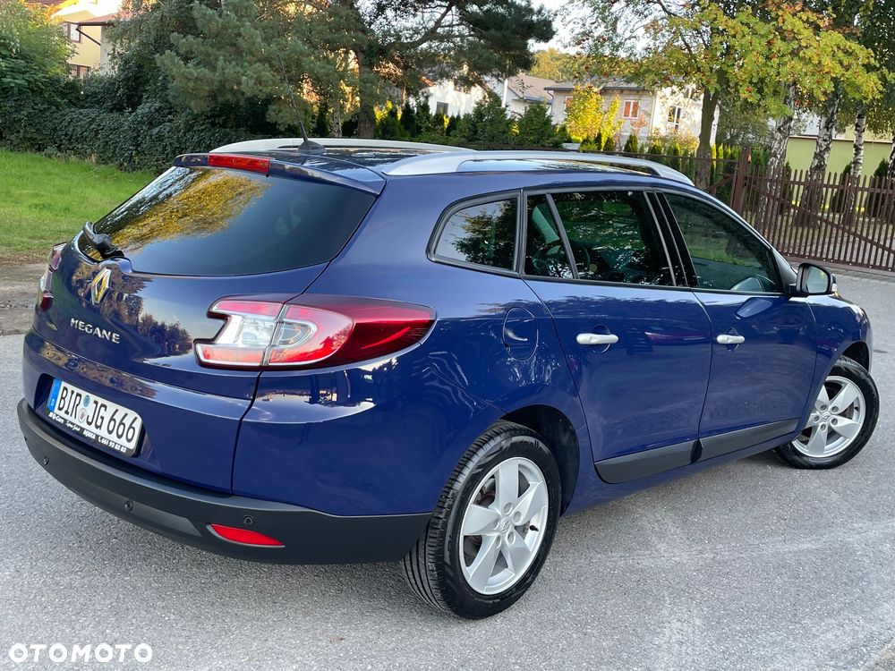 Renault Megane 1.6 16V Authentique - 6