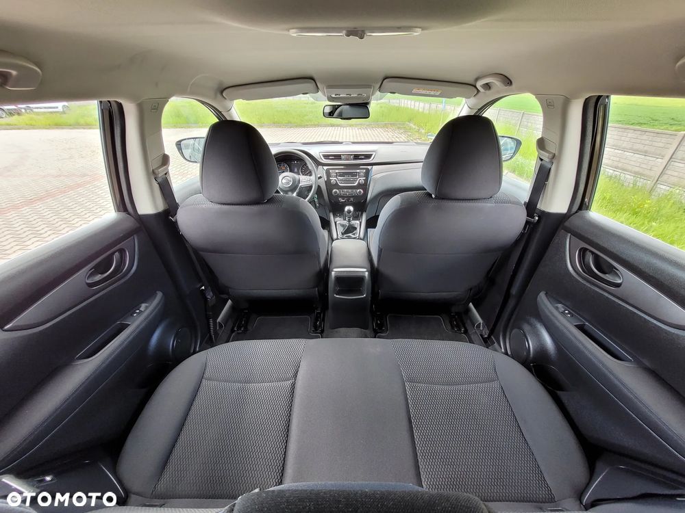 Nissan Qashqai - 20