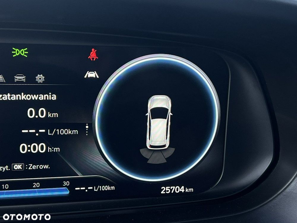 Hyundai Bayon 1.0 T-GDI Smart - 25