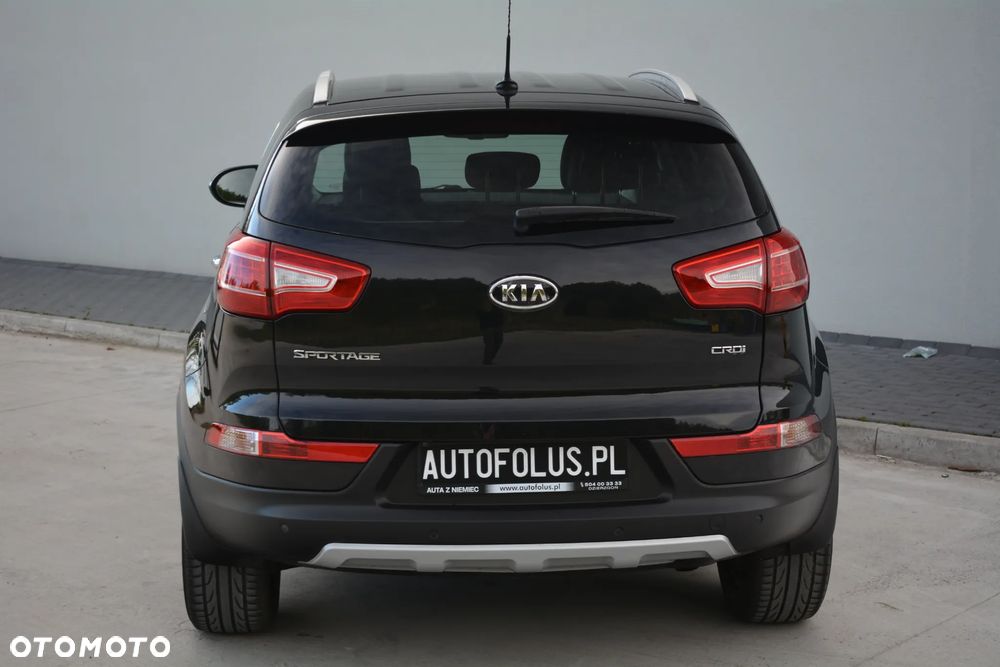 Kia Sportage - 15