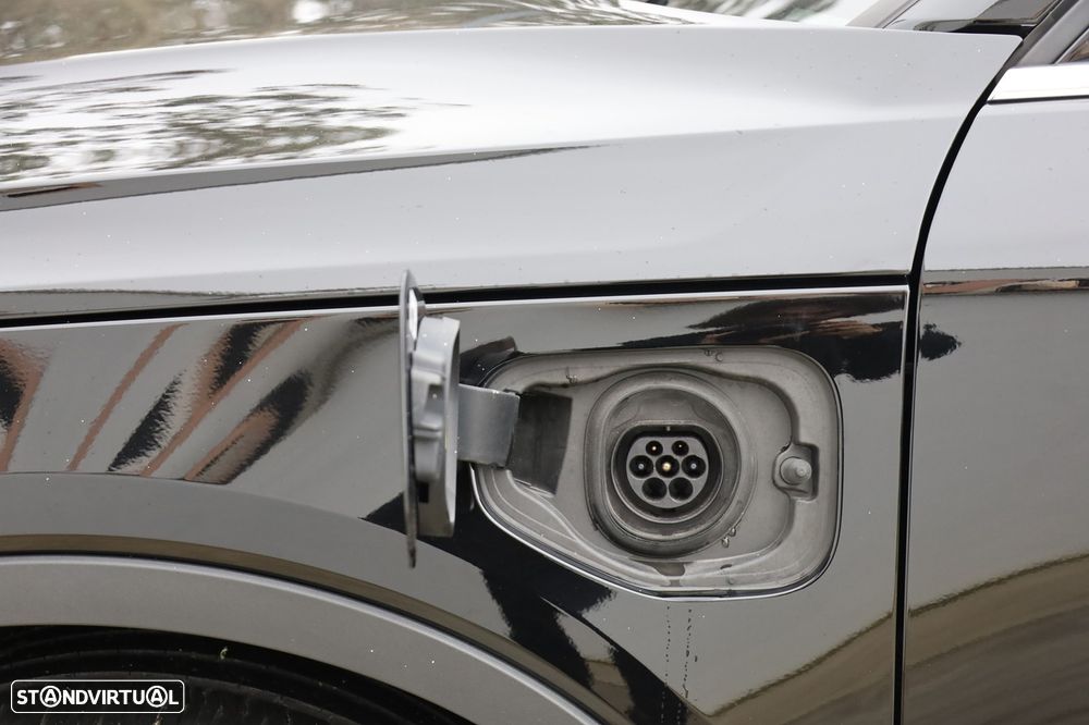 Volvo XC 40 1.5 T4 PHEV Core - 3