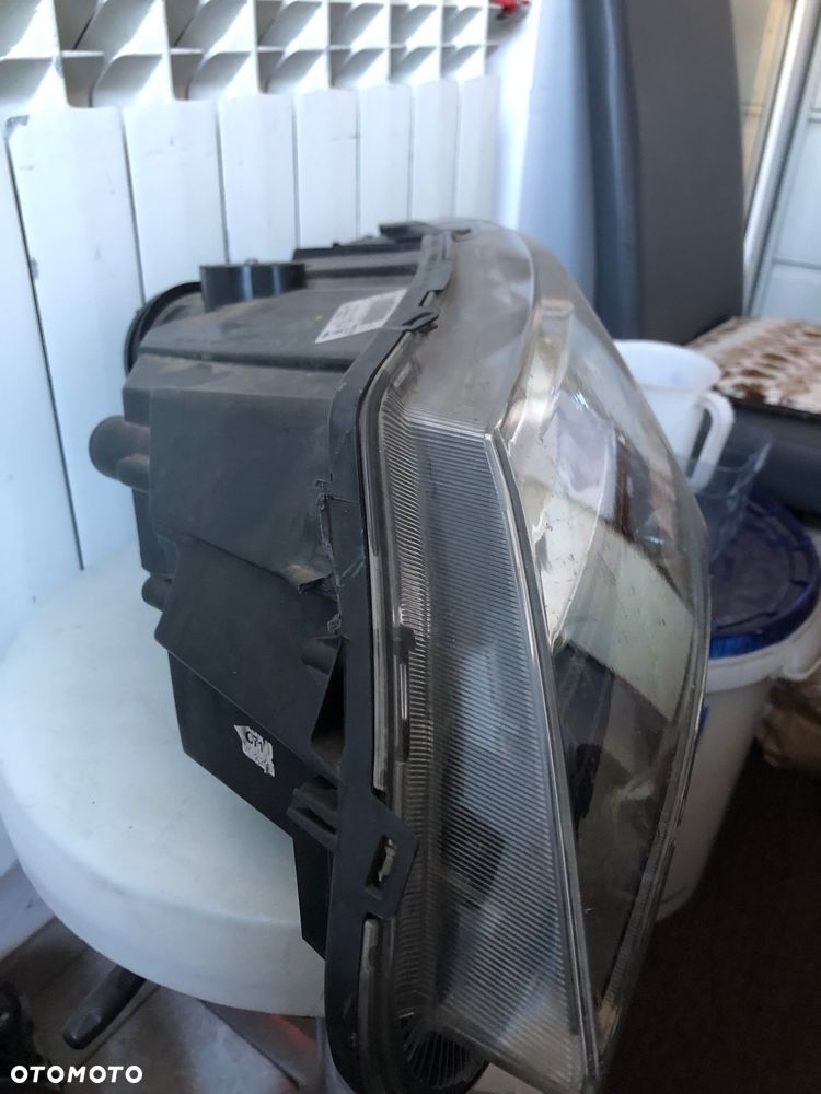 Lampa lewa Europa Seat Ateca Full Led - 2