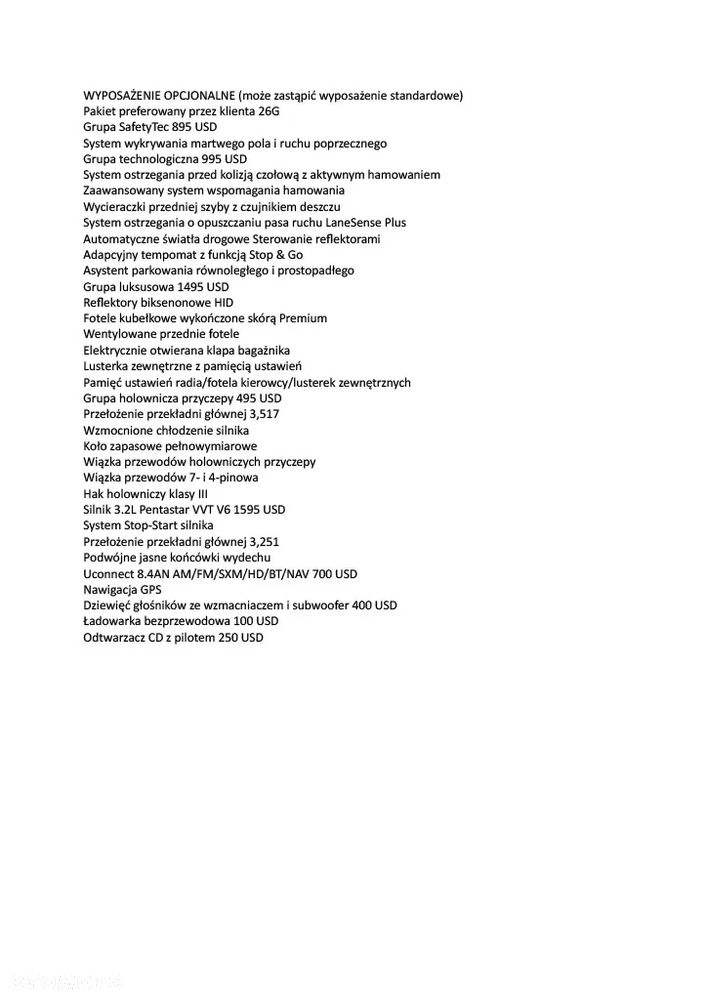 Jeep Cherokee 3.2 V6 Pentastar Active Drive I Automatik Limited - 19