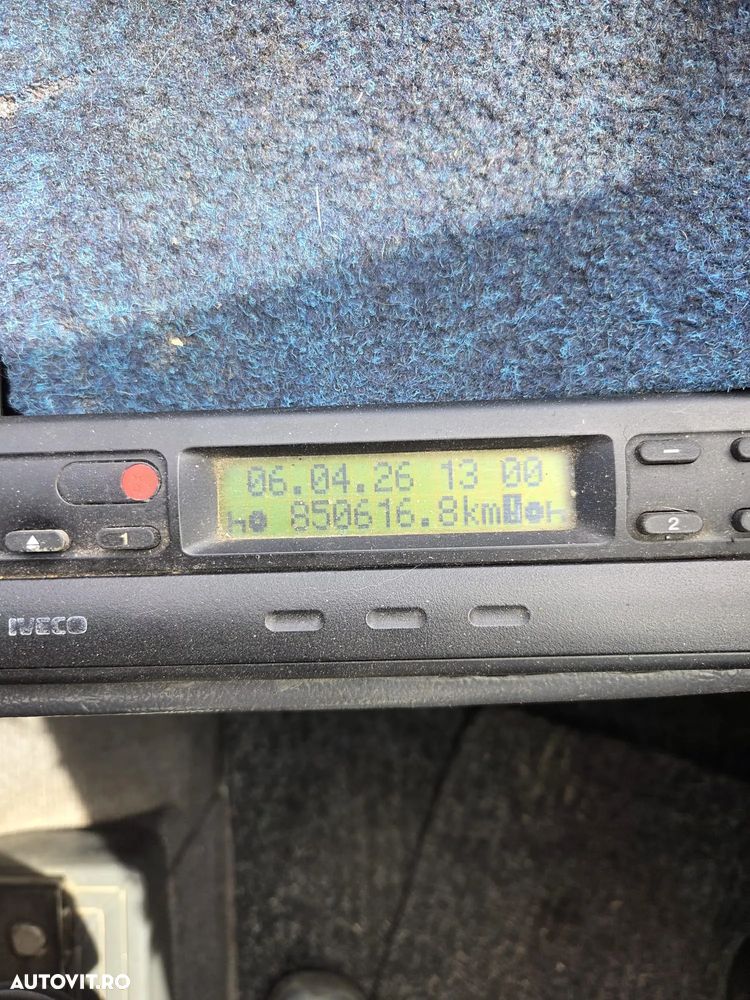 Mercedes-Benz Tourismo - 9