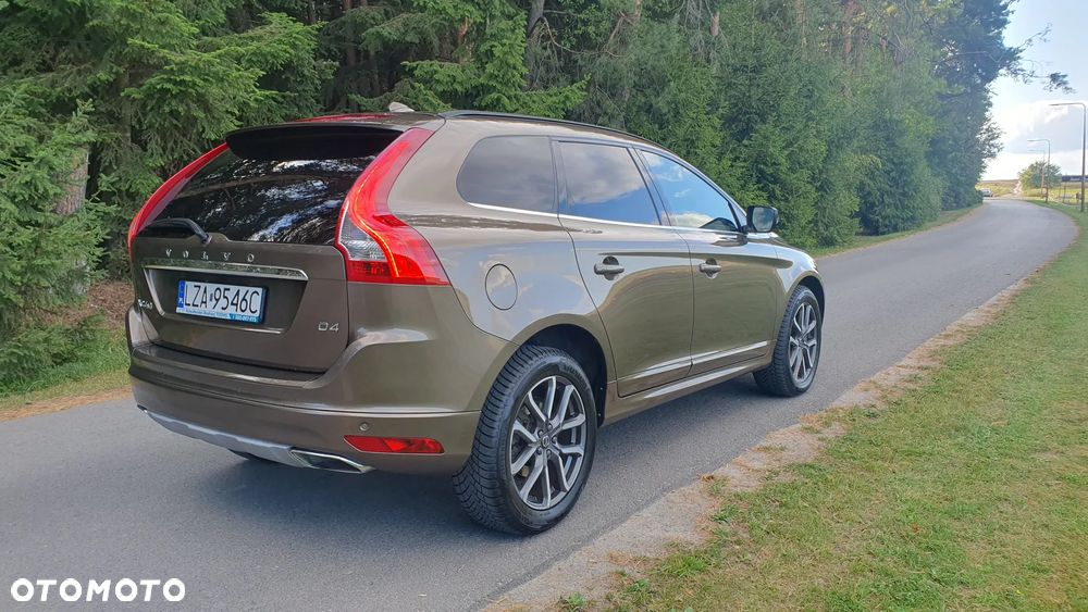 Volvo XC 60 - 2