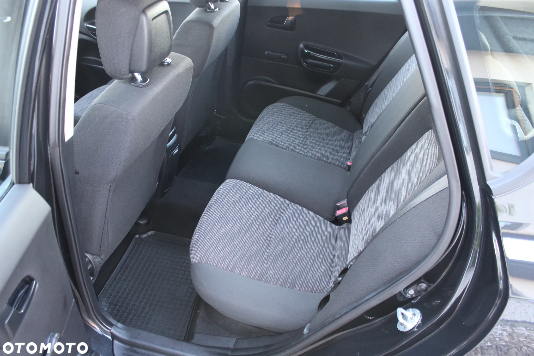 Kia Ceed Cee'd 1.6 Crdi Comfort - 21