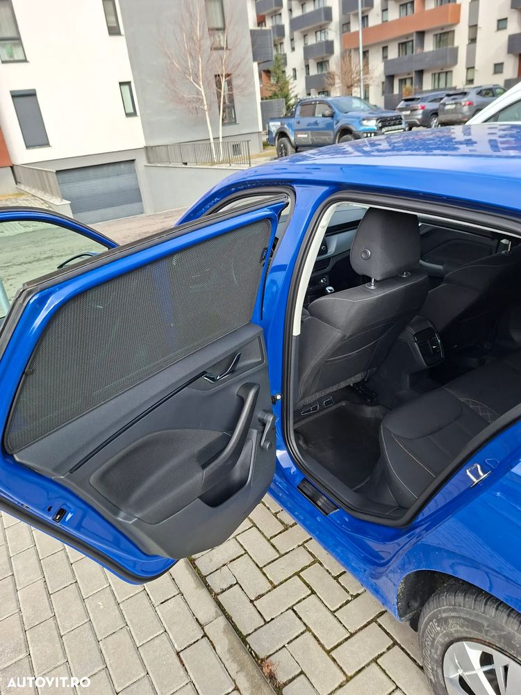 Skoda Scala 1.0 TSI Style - 39