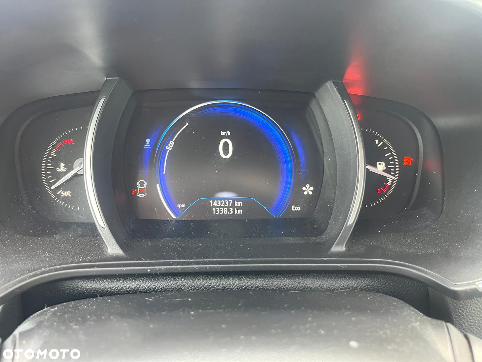 Renault Megane ENERGY TCe 130 INTENS - 14