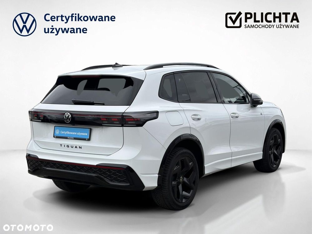 Volkswagen Tiguan 2.0 TDI R-Line DSG - 6