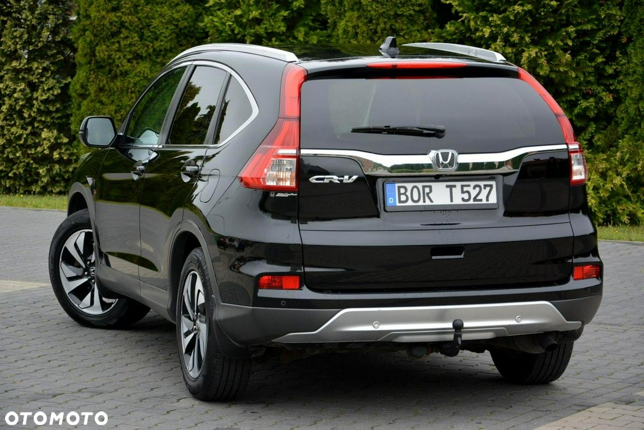 Honda CR-V 1.6i-DTEC Executive - 7