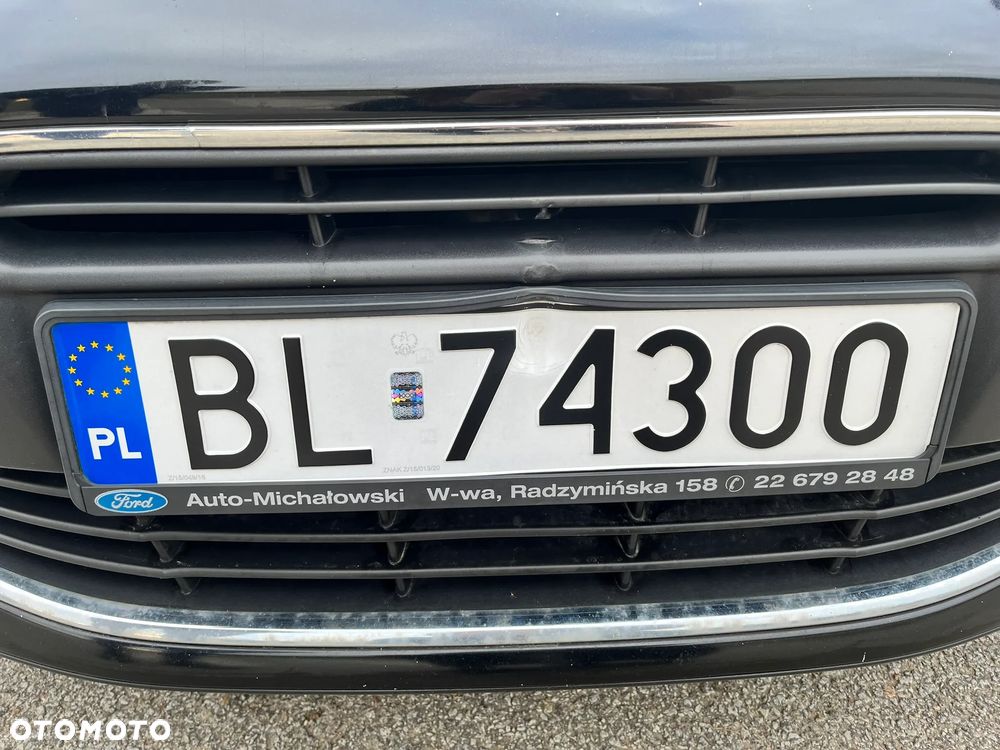 Ford C-MAX 1.0 EcoBoost Ambiente ASS - 8