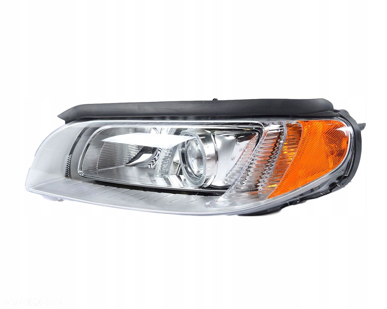 VOLVO S80 lampa lewa lewy reflektor xenon ksenon 31353538 - 2