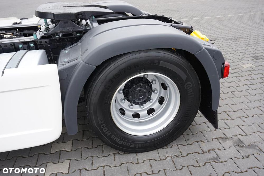 MAN TGX / 18.510 / EURO 6 / GX / ACC / I – COOL - 32