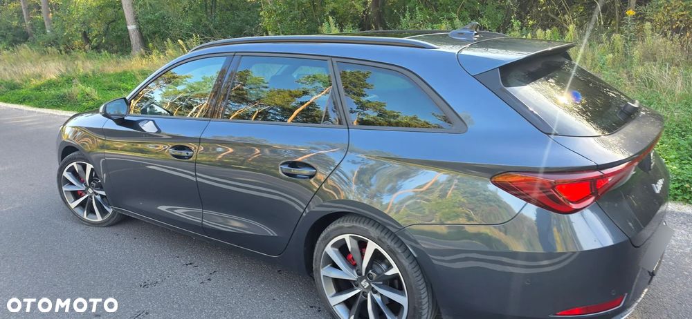 Seat Leon - 27
