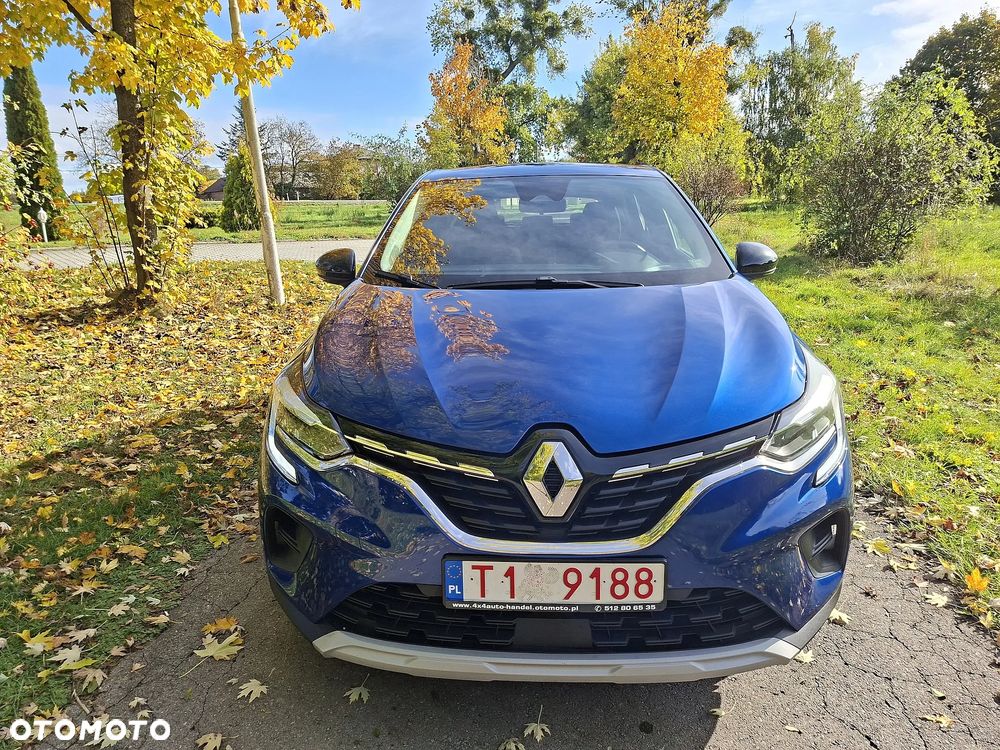 Renault Captur - 3