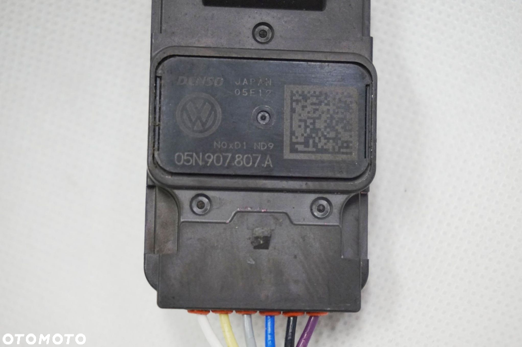 SONDA LAMBDA VW PASSAT B8 LIFT 05N907807A - 4