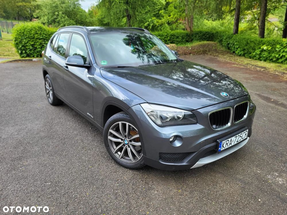 BMW X1 sDrive18d xLine - 2