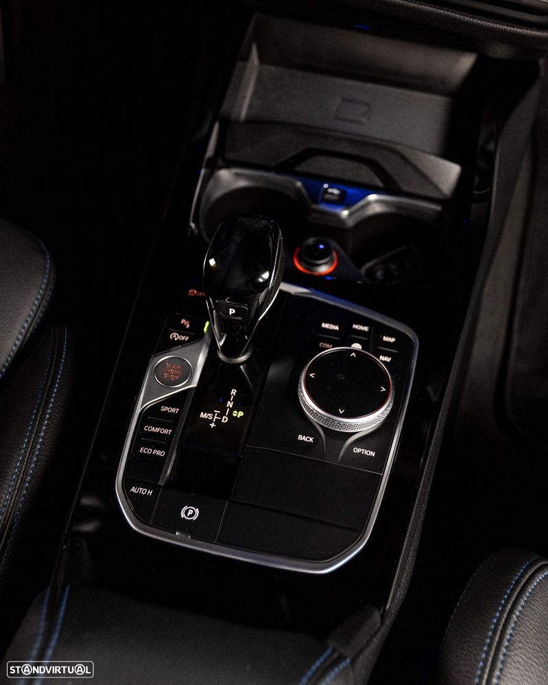 BMW M135i xDrive - 31