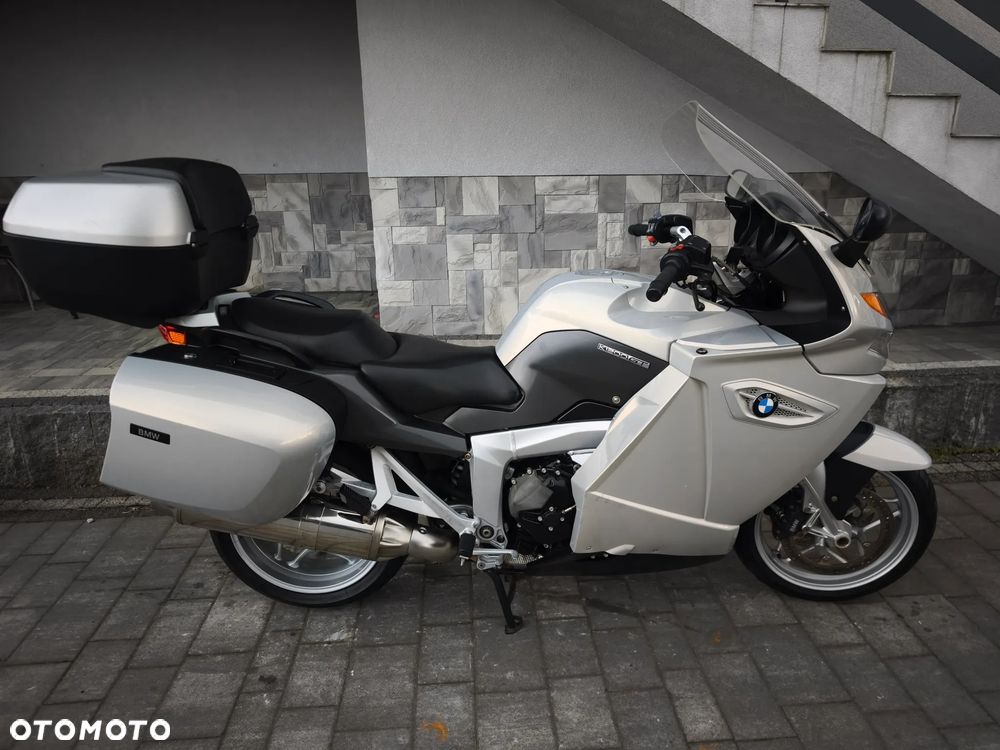 BMW K - 1