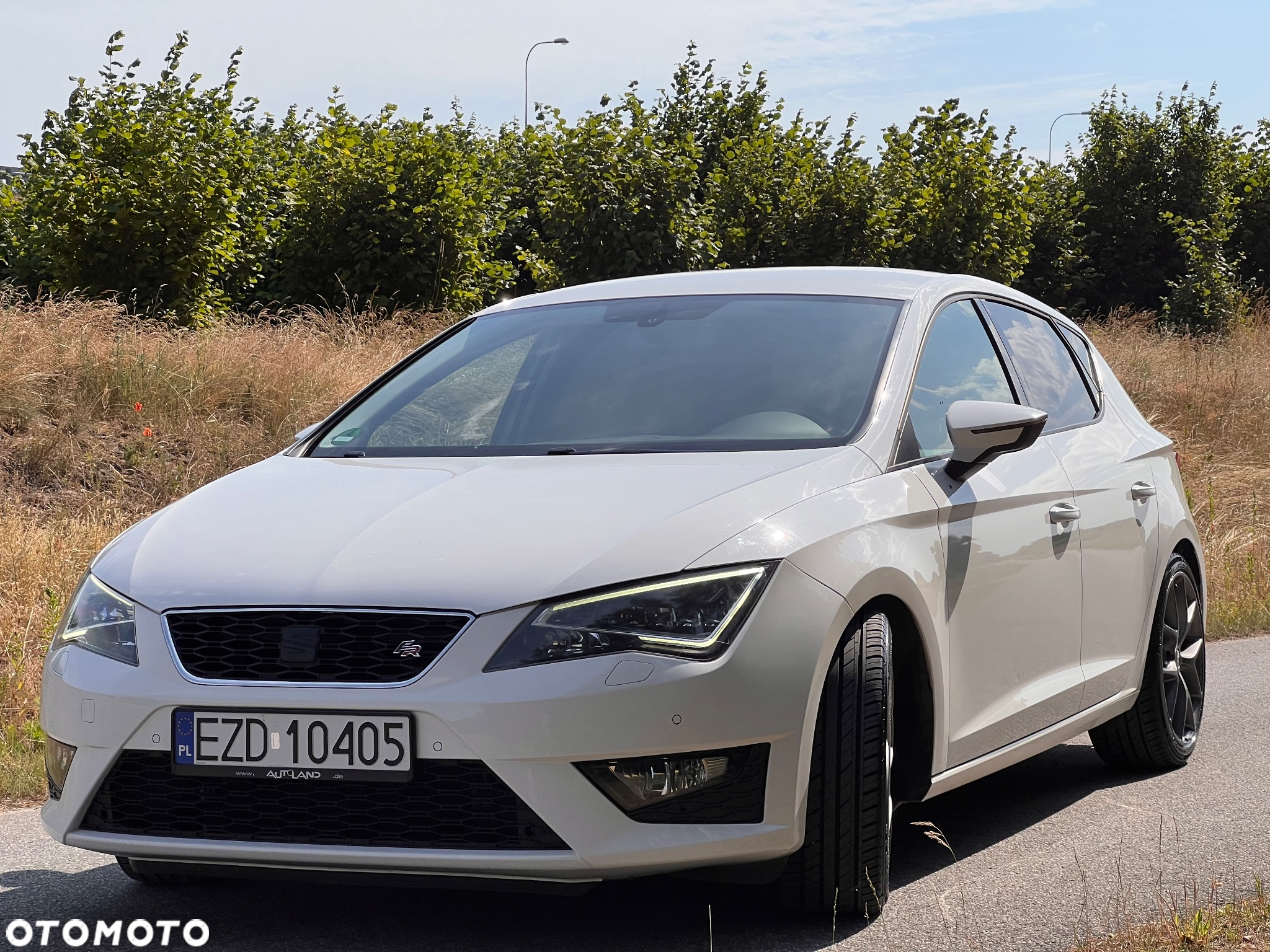 Seat Leon 1.4 TSI Start&Stop FR - 16