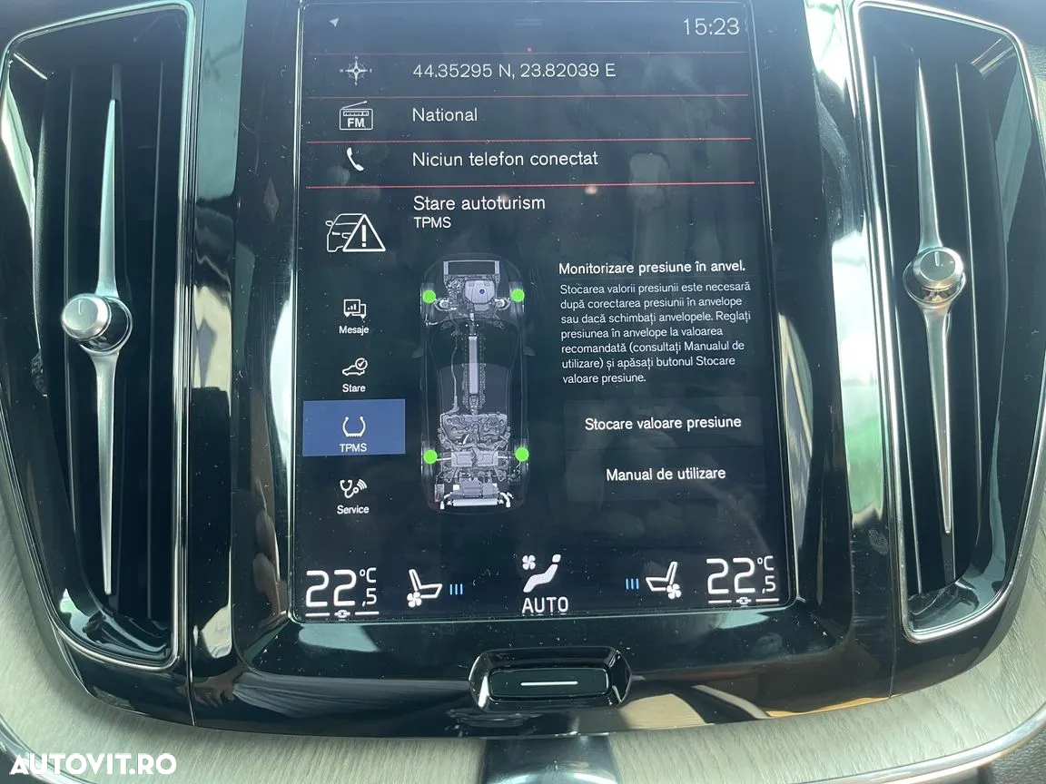 Volvo XC 60 T8 Twin Engine AWD Inscription - 21
