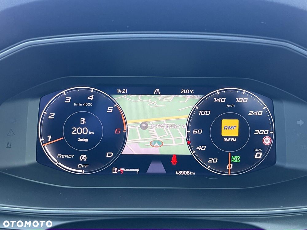 Cupra Formentor 2.0 TDI 4Drive DSG - 18