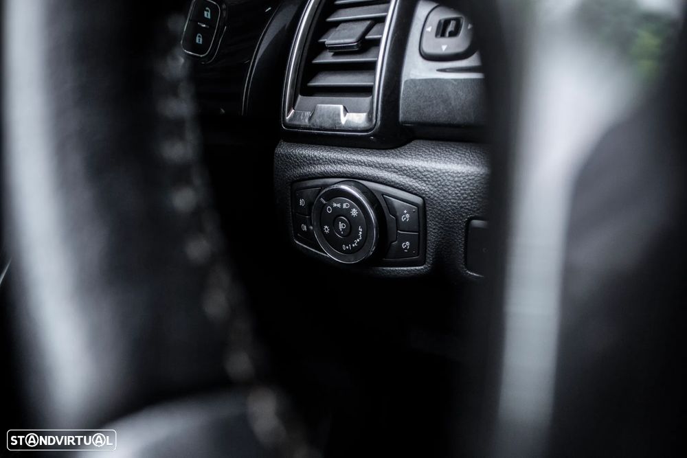 Ford Ranger 2.0 TDCi CD Wildtrak Aut.4WD - 20