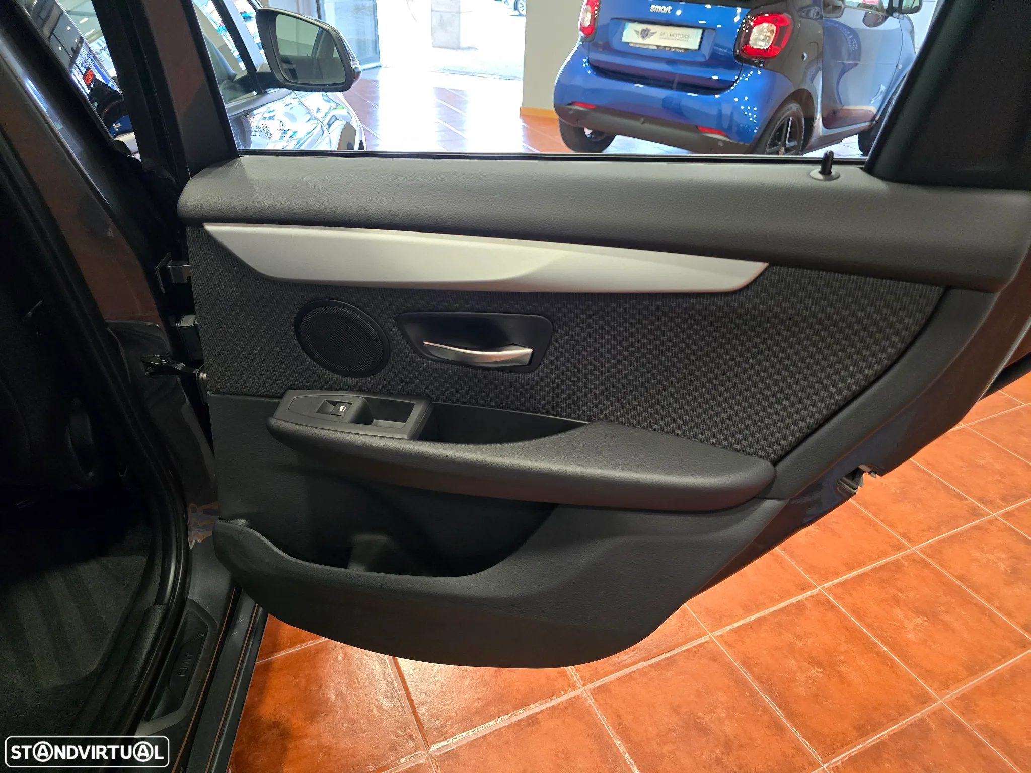 BMW 225xe Active Tourer Advantage - 45