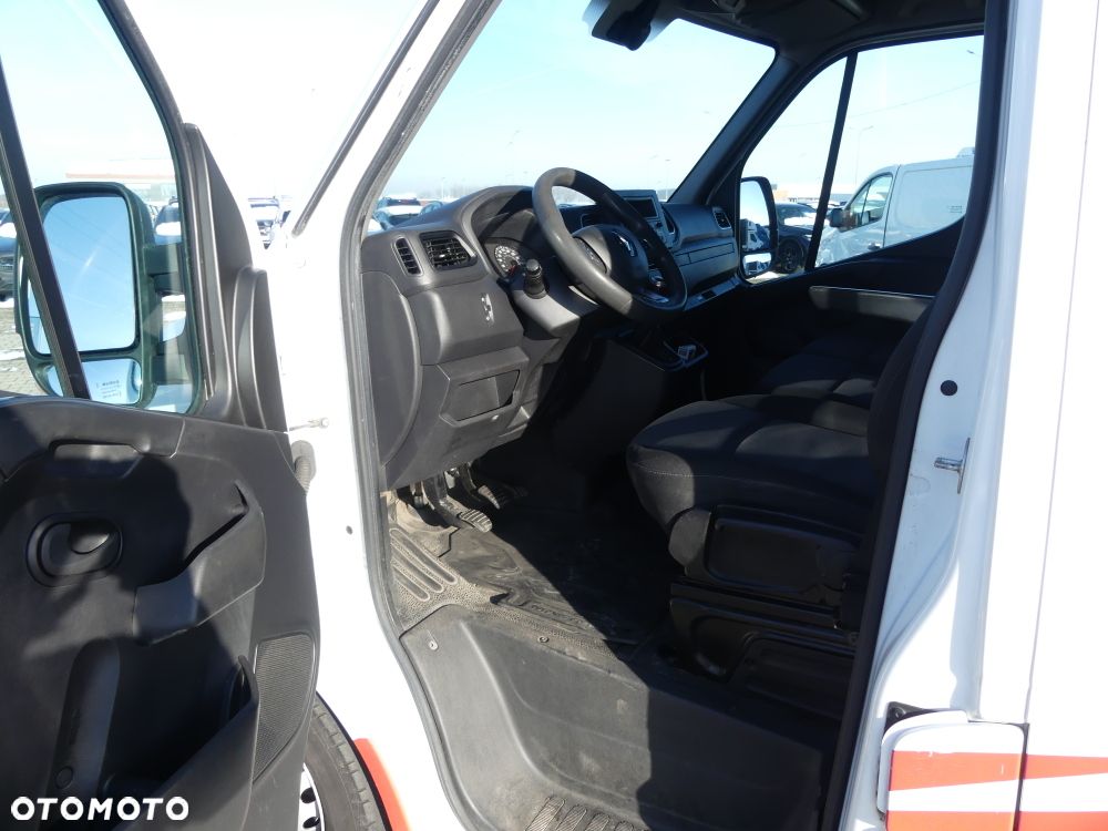 Renault MASTER 2.3 DCI - 7