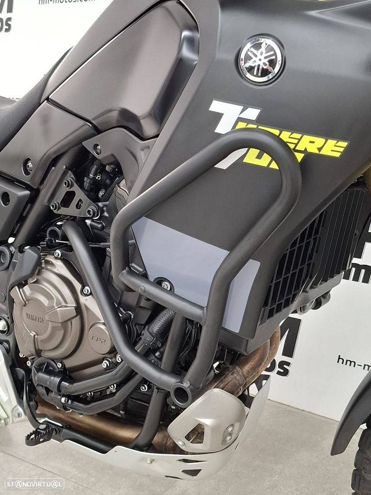 Yamaha Ténéré 700 - 20